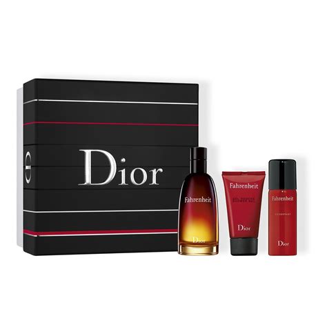 dior fahrenheit sephora